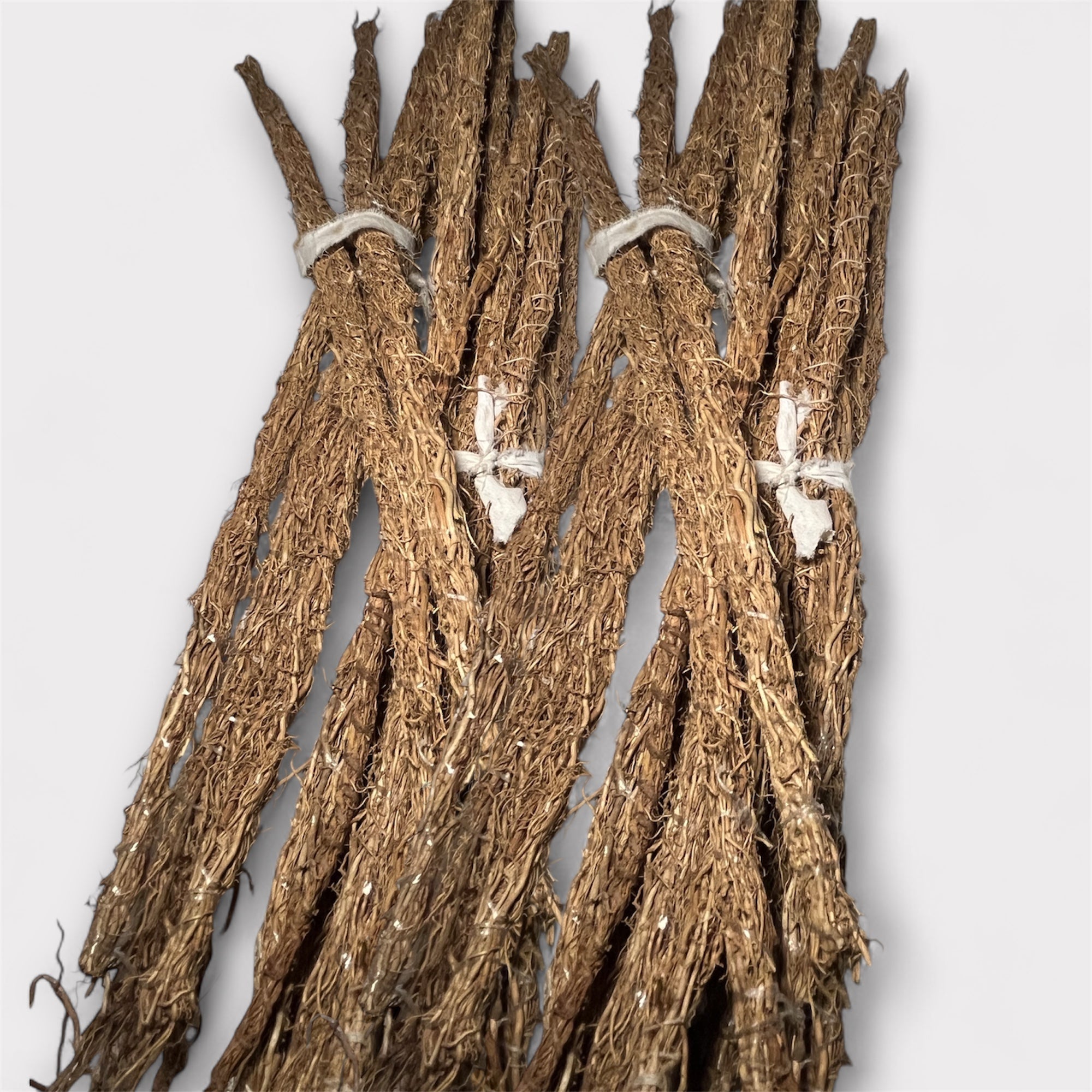 Racines de vétiver (Khamaré)
