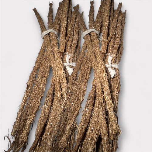Racines de vétiver (Khamaré)
